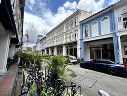 Amoy Street (D1), Retail #570471681